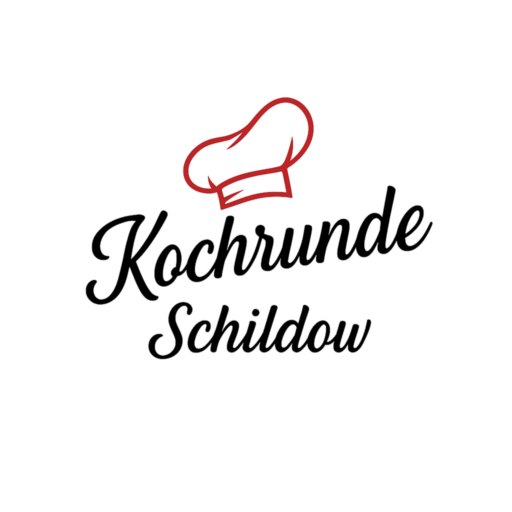 Kochrunde Schildow Logo