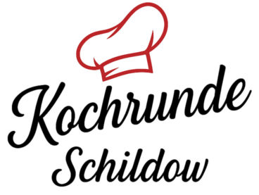 Kochrunde Schildow Logo