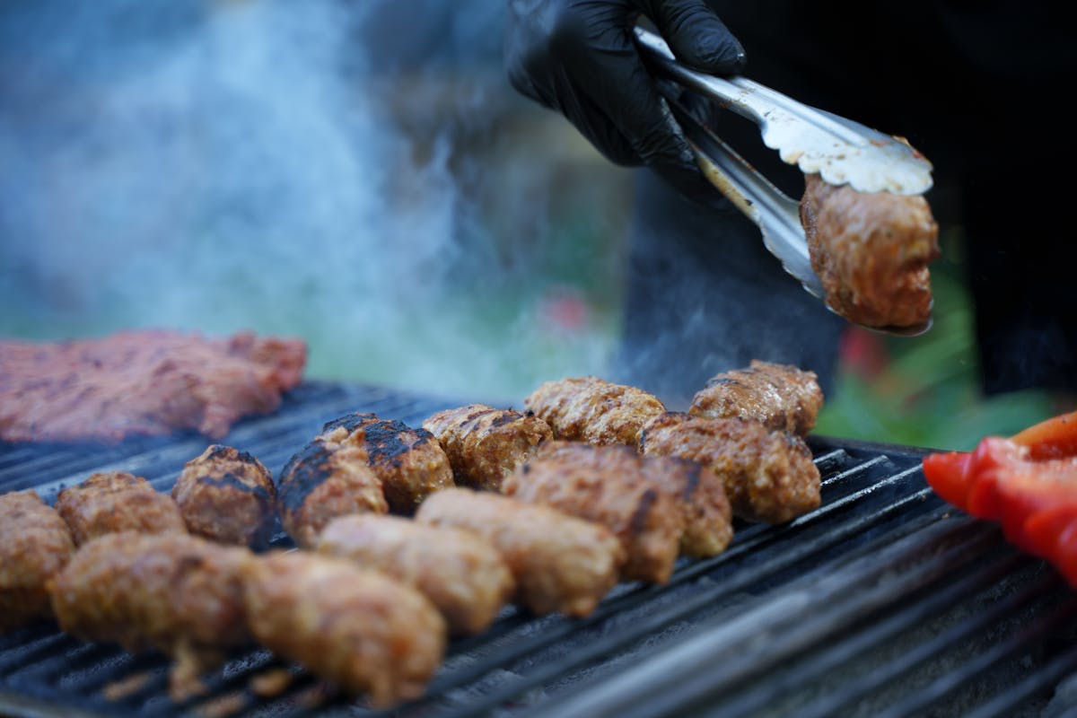 Team-Event mit Catering in Berlin