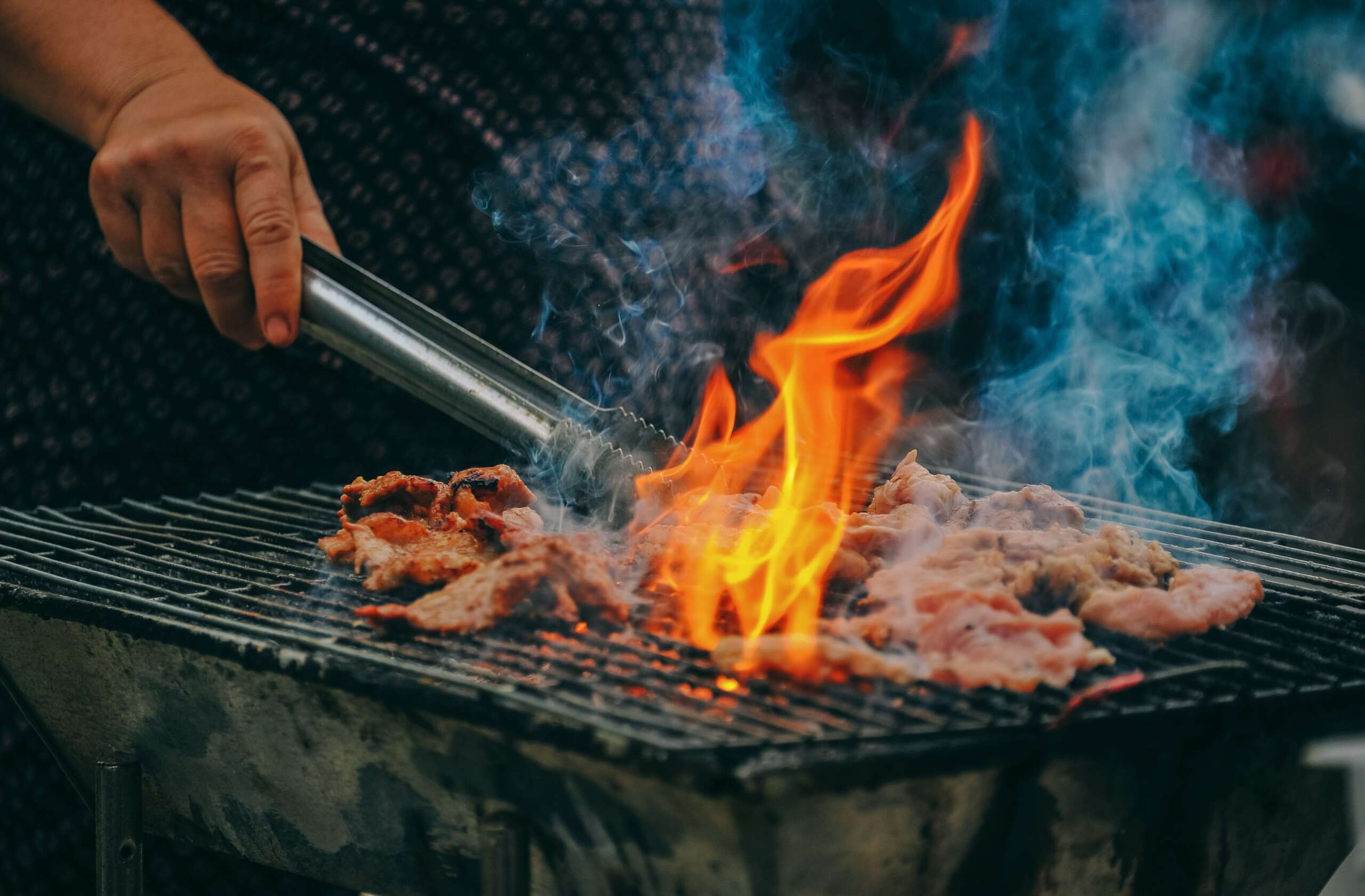 Grillcatering BBQ Catering Brandenburg Berlin